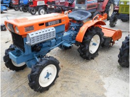 Употребяван трактор KUBOTA-B7000